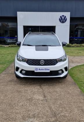 FIAT ARGO 1.3 FIREFLY FLEX TREKKING MANUAL FIAT ARGO 1.3 FIREFLY FLEX TREKKING MANUAL